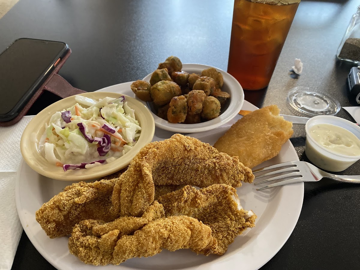 Mother Kelley's Home Cooking Food Photo - Mother Kelley's Home Cooking American in Texarkana, AR