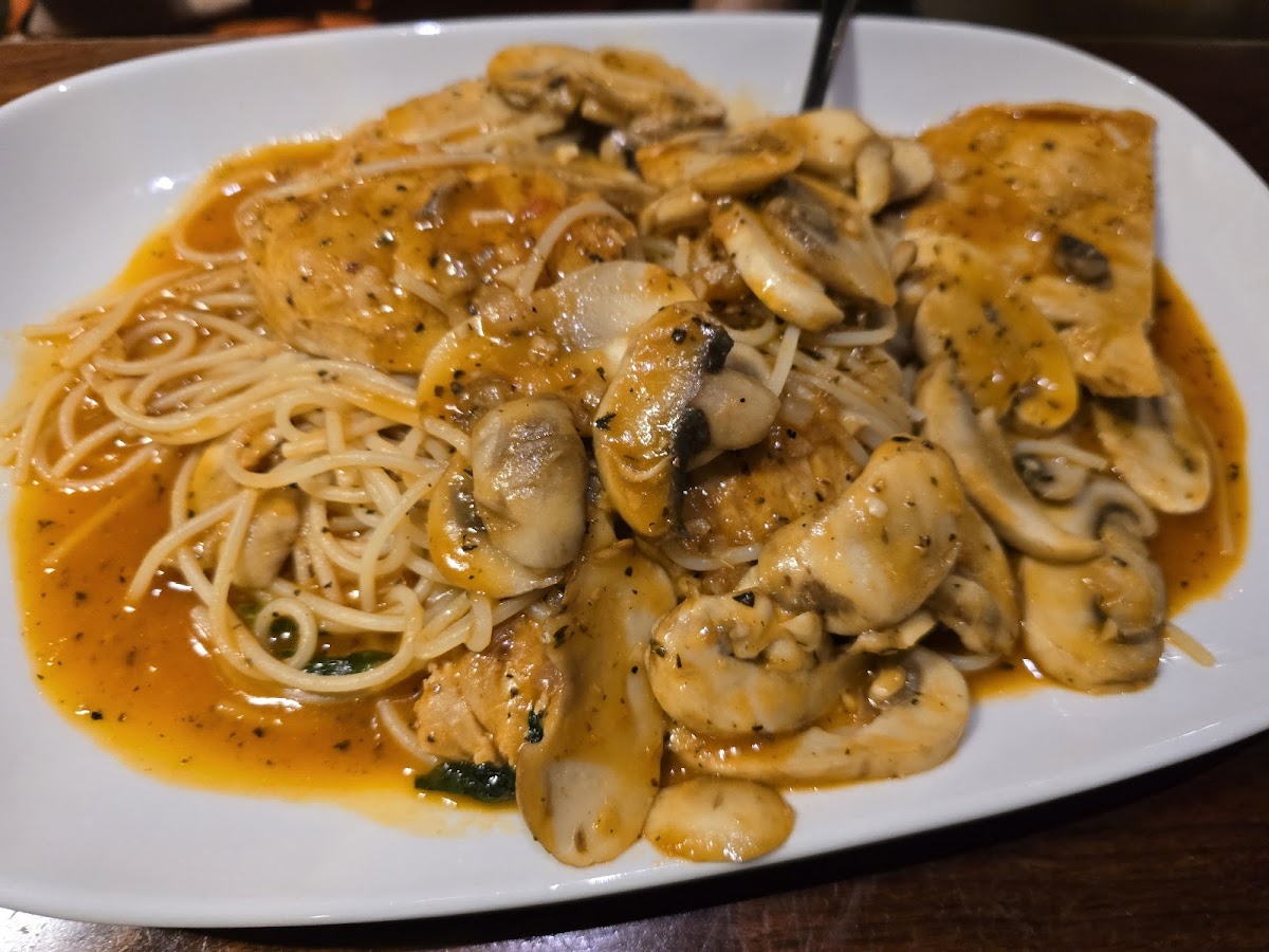 Napoli's Italian Restaurant Food Photo - Napoli's Italian Restaurant Italian in Rogers, AR