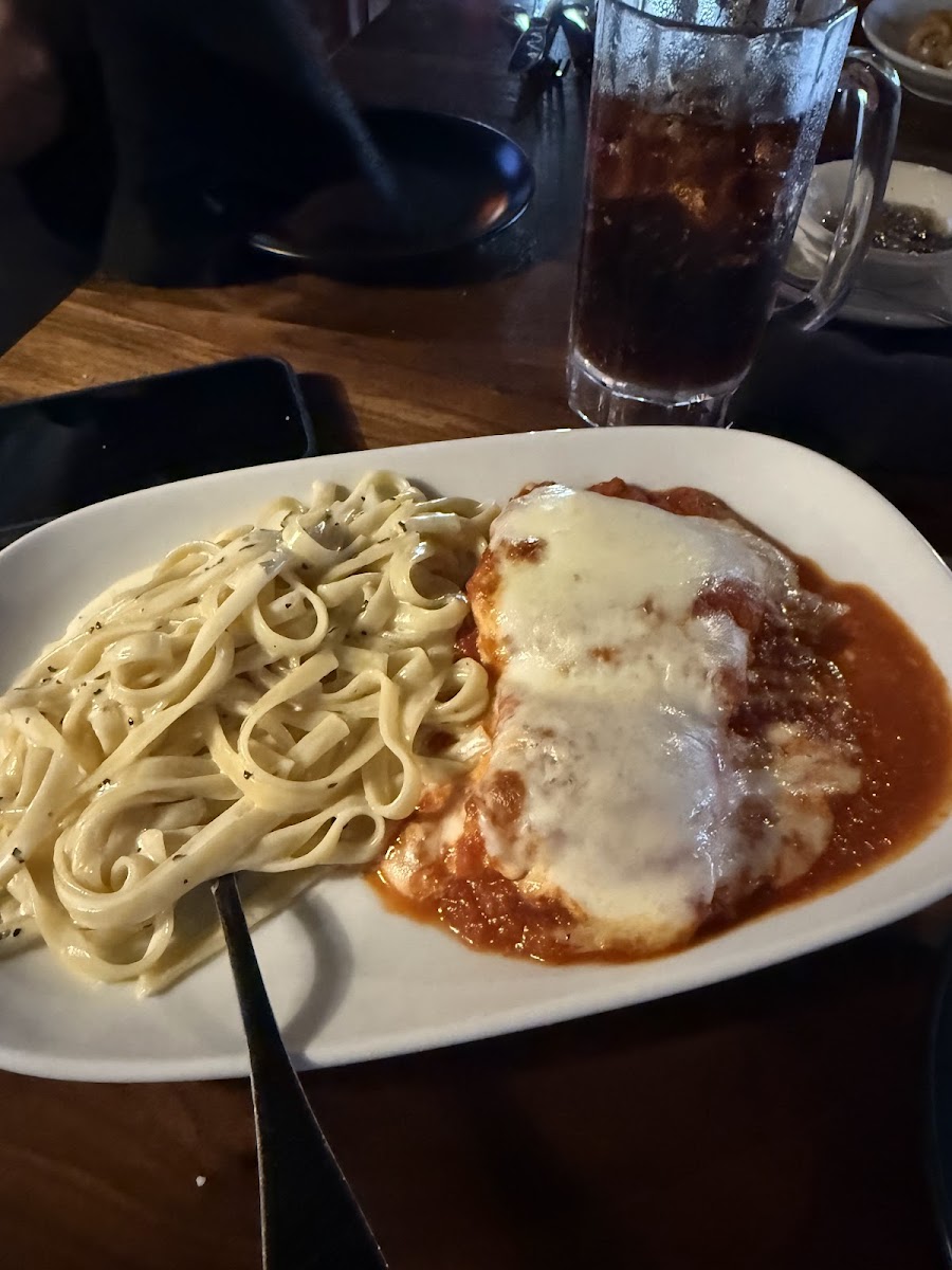 Napoli's Italian Restaurant Food Photo - Napoli's Italian Restaurant Italian in Rogers, AR