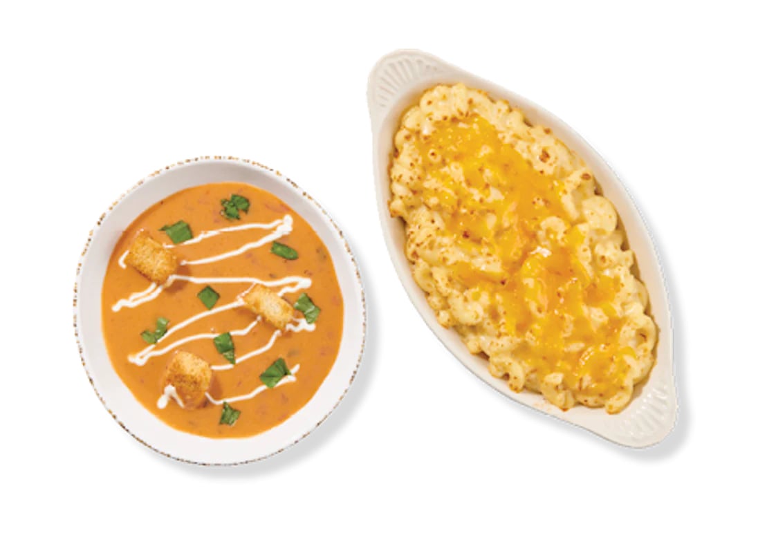 Newk's Eatery Food Photo - Newk's Eatery Restaurant in Rogers, AR