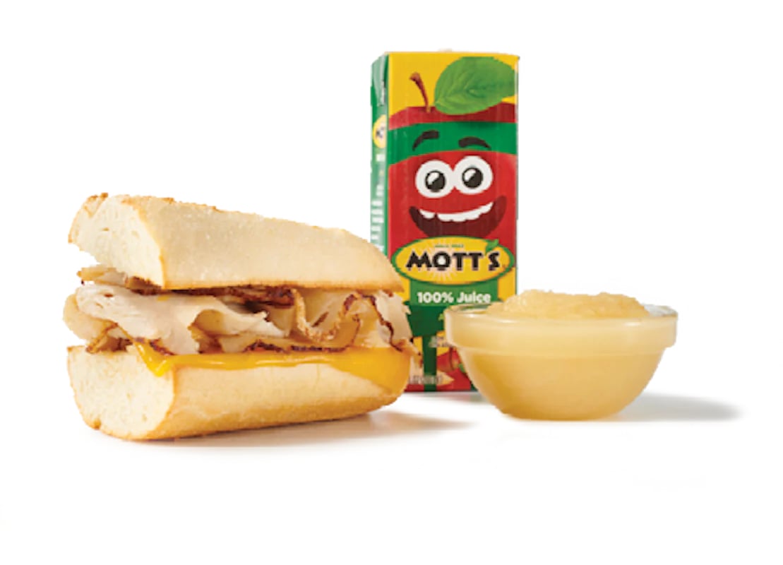 Newk's Eatery Food Photo - Newk's Eatery Restaurant in Rogers, AR