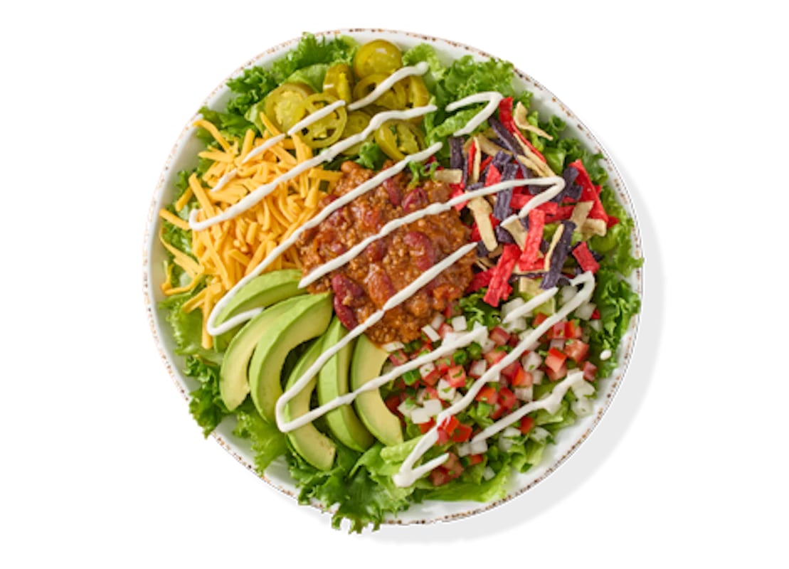 Newk's Eatery Food Photo - Newk's Eatery Restaurant in Rogers, AR