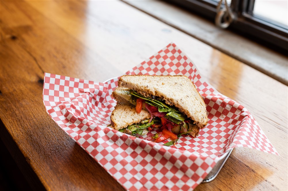 Nola's Pantry Food Photo - Nola's Pantry Cafe in Rogers, AR