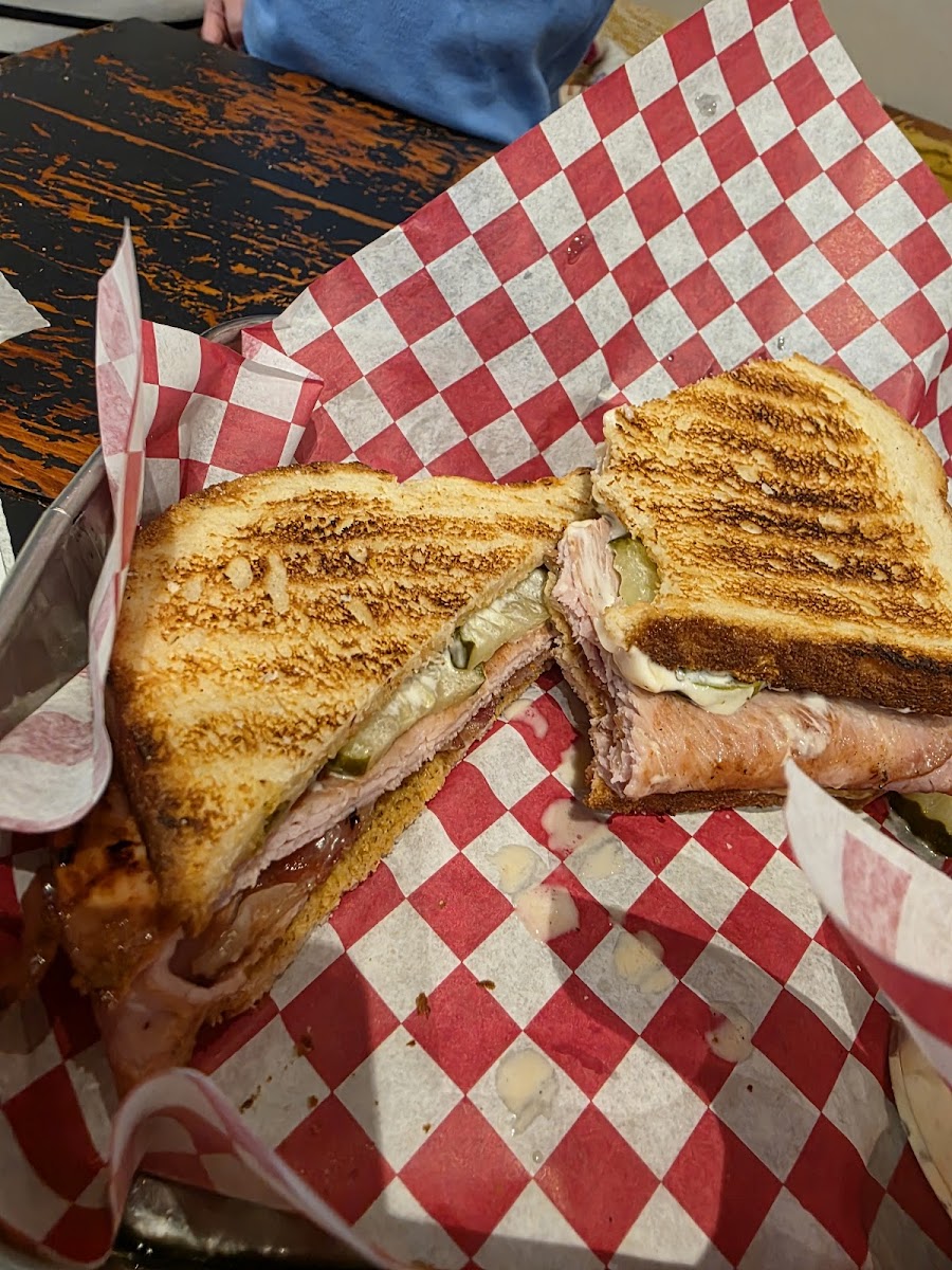 Nola's Pantry Food Photo - Nola's Pantry Cafe in Rogers, AR