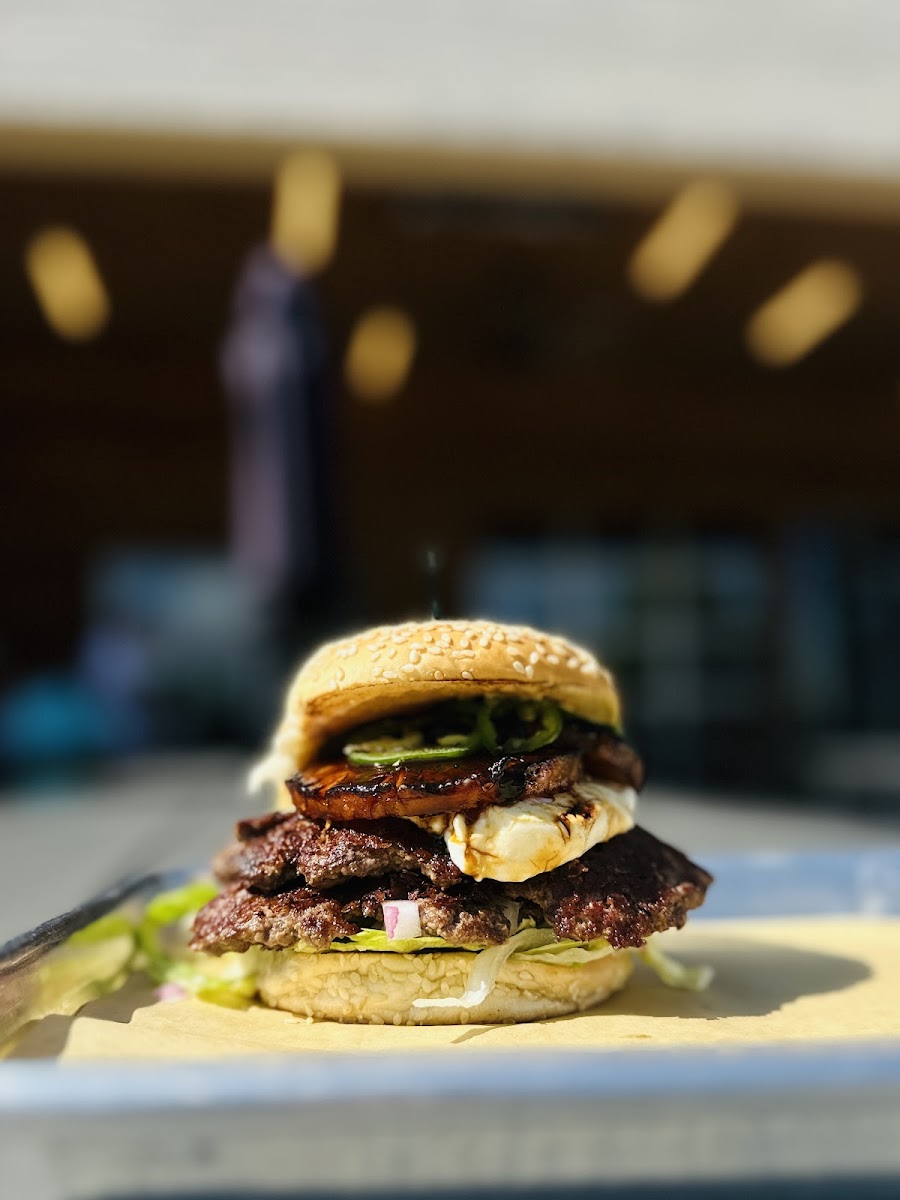 Nosh NOLA Food Photo - Nosh NOLA Restaurant in Bentonville, AR