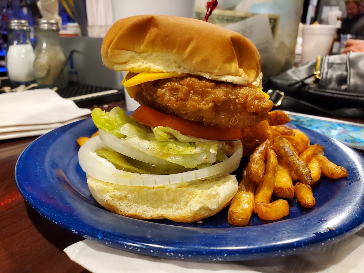 O’Bryan’s Bar & Grill Food Photo - O’Bryan’s Bar & Grill Bar & Grill in Owensboro, KY