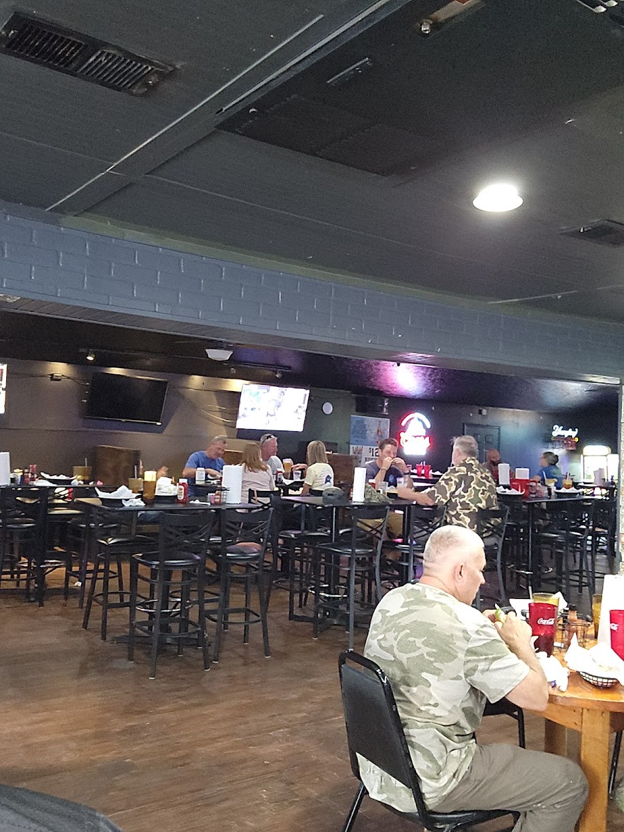 O’Bryan’s Bar & Grill Interior Photo - O’Bryan’s Bar & Grill Bar & Grill in Owensboro, KY