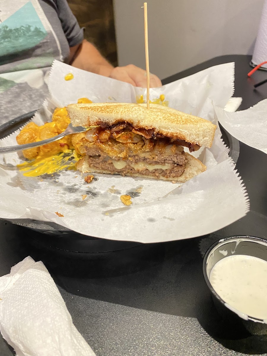 O’Bryan’s Bar & Grill Food Photo - O’Bryan’s Bar & Grill Bar & Grill in Owensboro, KY