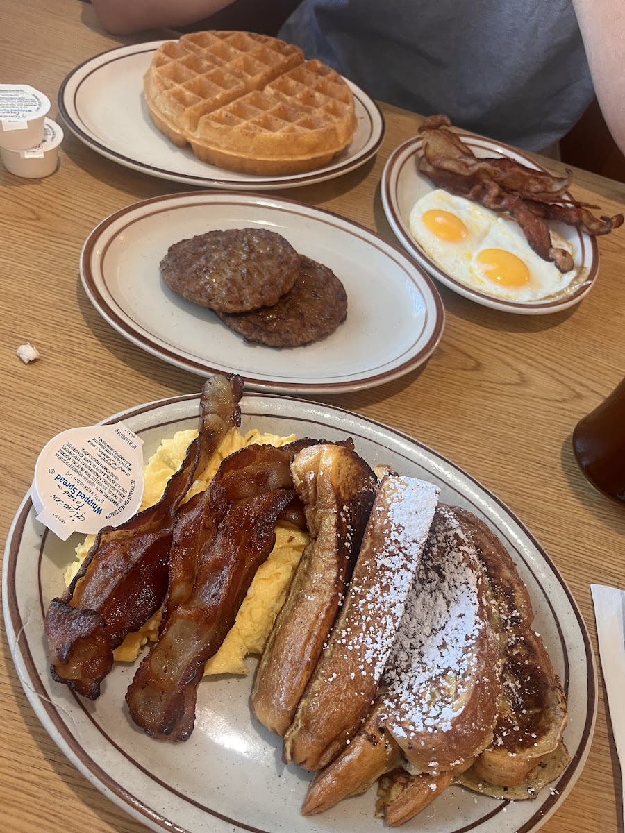 Omelet House Food Photo - Omelet House Diner in Henderson, NV