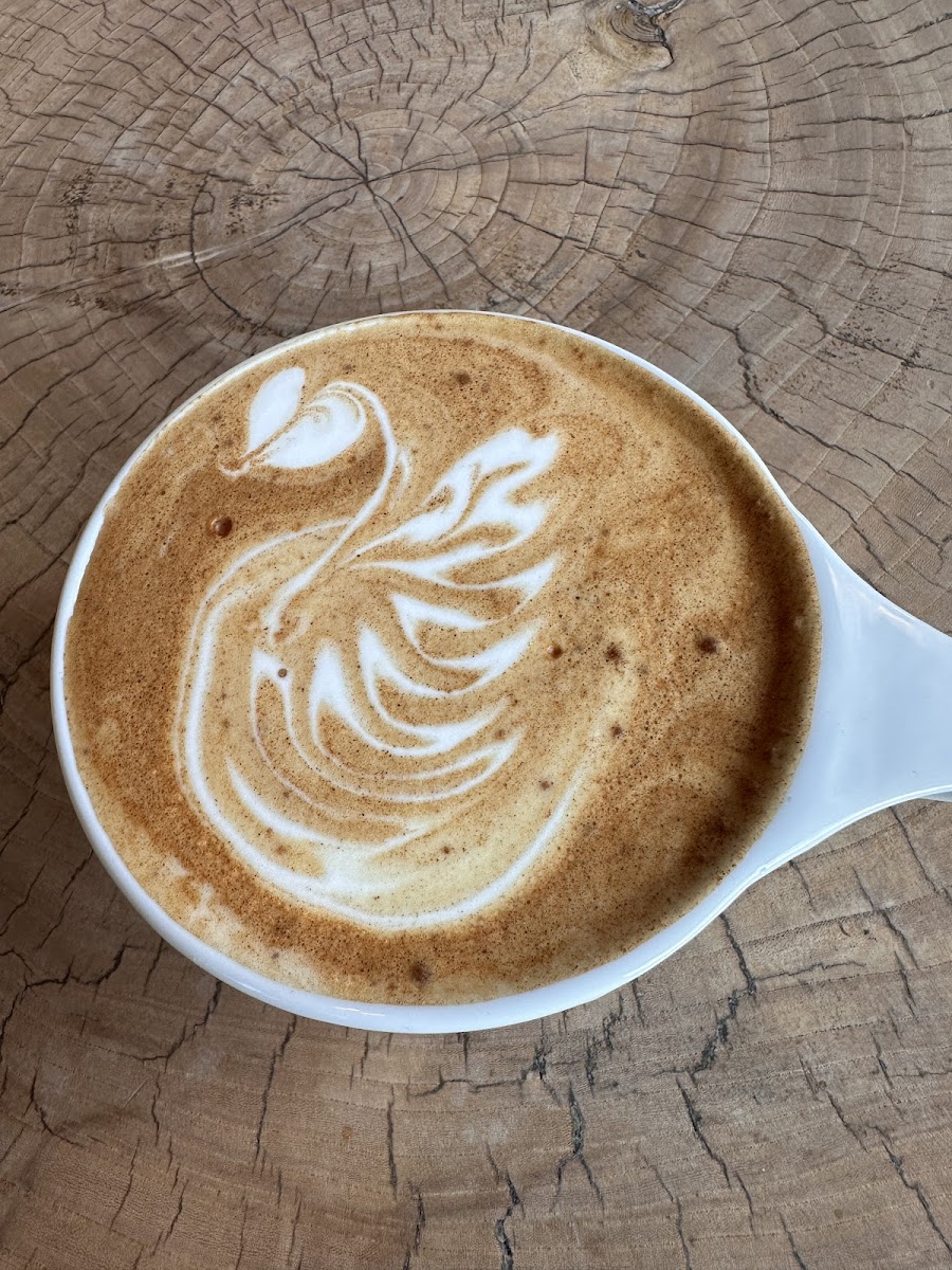 Onyx Coffee Lab Drinks Photo - Onyx Coffee Lab Cafe in Bentonville, AR