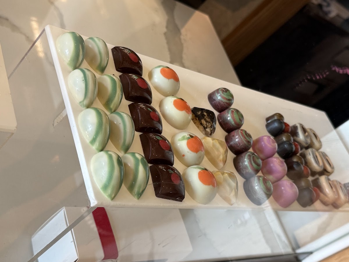 Onyx Coffee Lab - Rogers HQ Food Photo - Onyx Coffee Lab - Rogers HQ Cafe in Rogers, AR