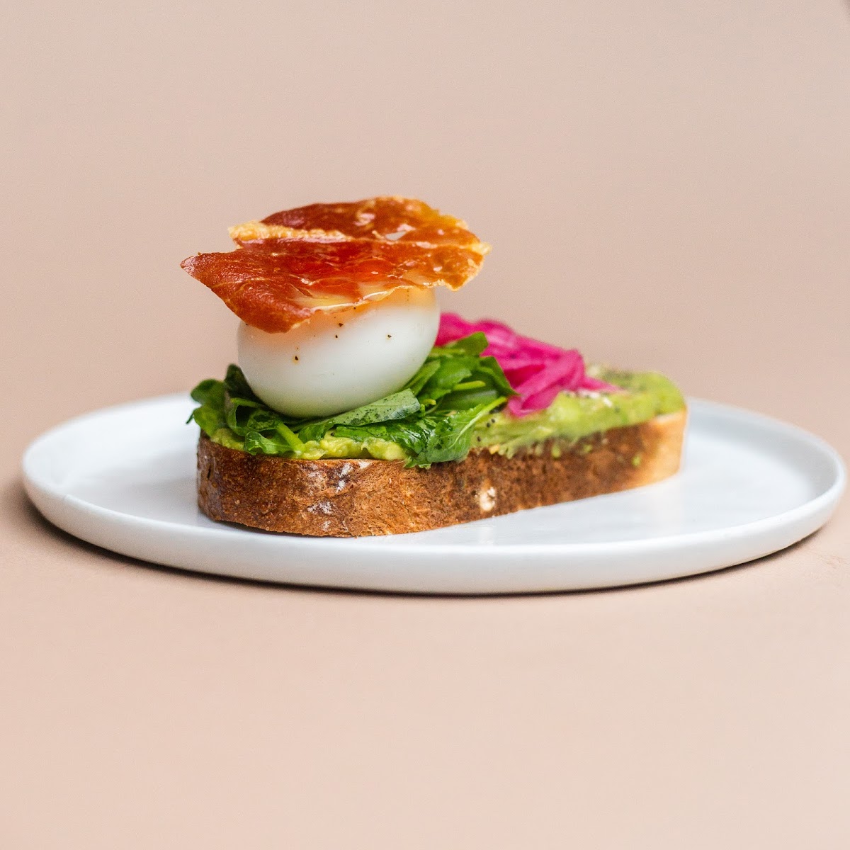 Onyx Coffee Lab - The Momentary Food Photo - Onyx Coffee Lab - The Momentary Cafe in Bentonville, AR