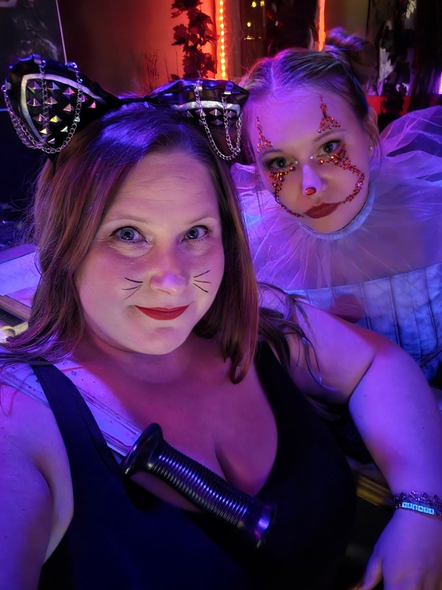 Opulence Nightclub Rogers Interior Photo - Opulence Nightclub Rogers Bar & Grill in Rogers, AR