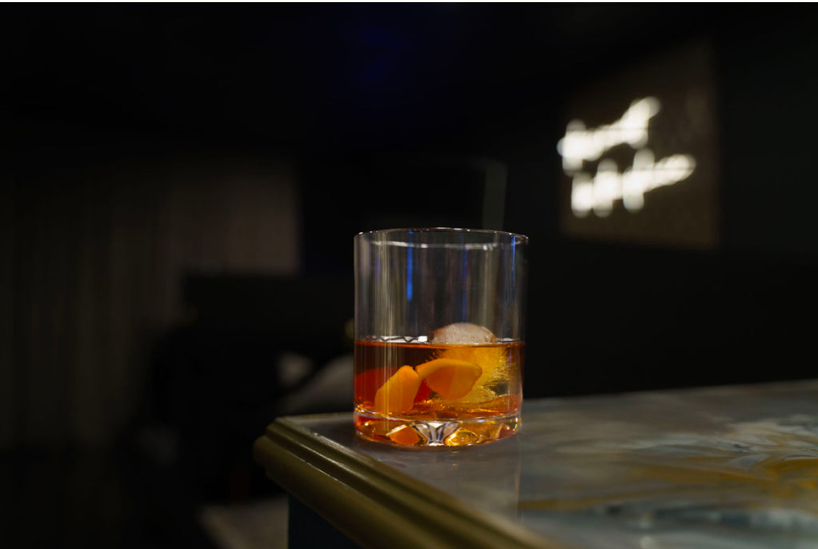 Opulence Nightclub Rogers Interior Photo - Opulence Nightclub Rogers Bar & Grill in Rogers, AR