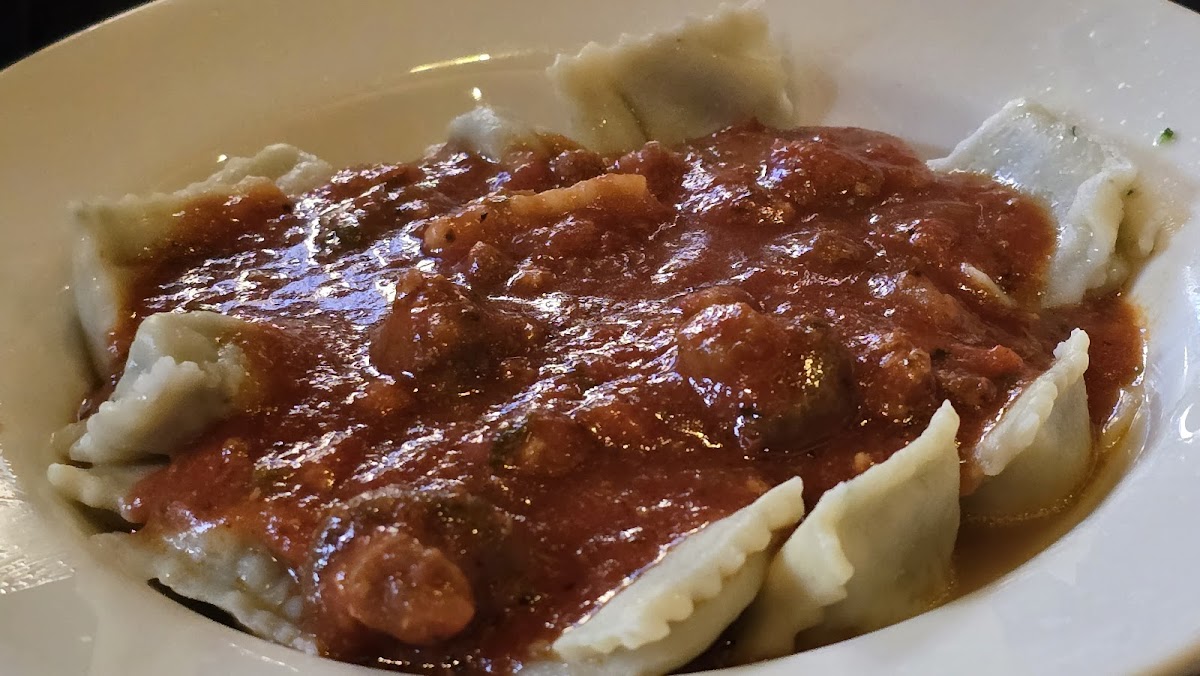 Original Joe's San Jose Food Photo - Original Joe's San Jose American in San Jose, CA