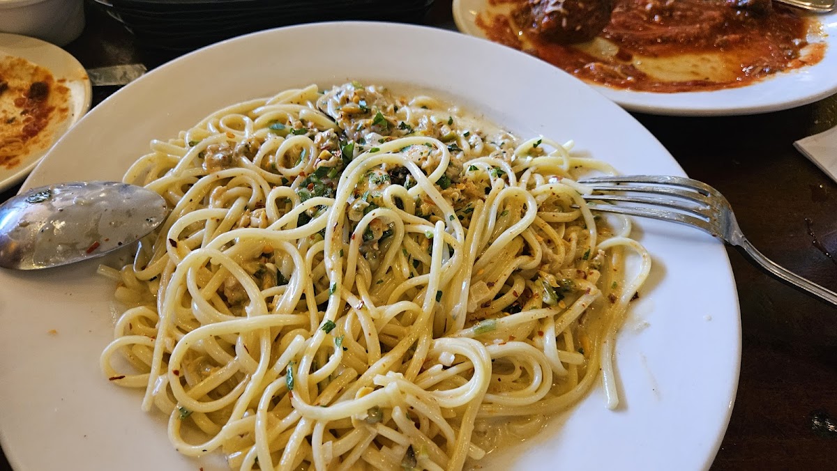 Original Joe's San Jose Food Photo - Original Joe's San Jose American in San Jose, CA