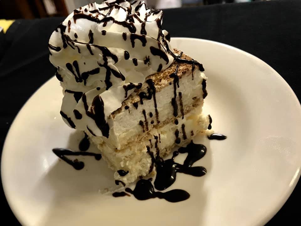 Osman's Restaurant Food Photo - Osman's Restaurant German in Mobile, AL