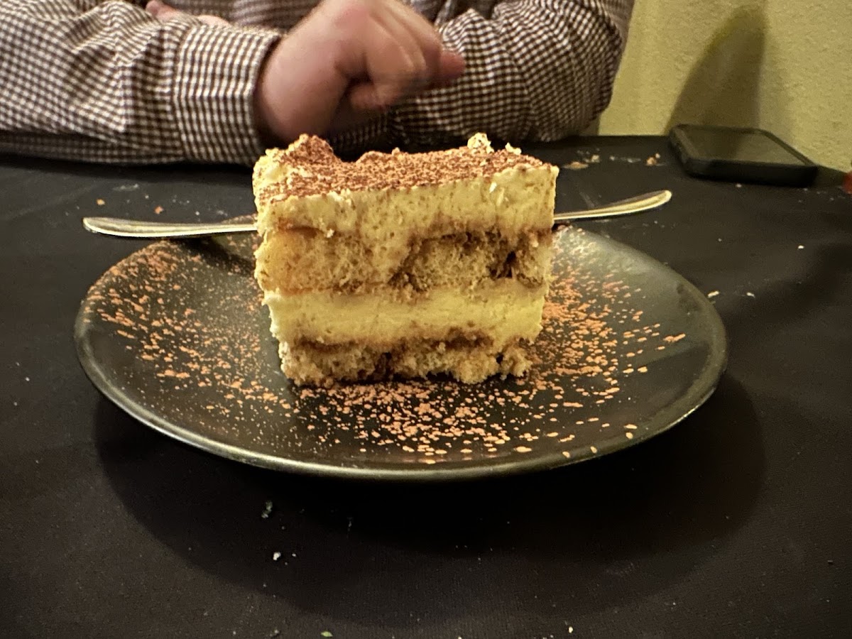 Osman's Restaurant Food Photo - Osman's Restaurant German in Mobile, AL