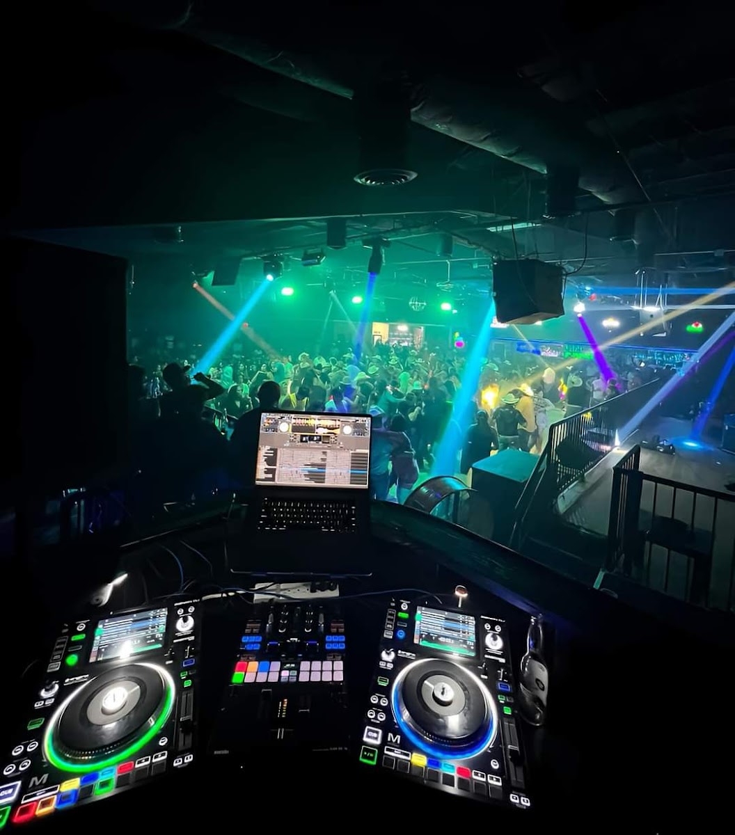 Pachanga Night Club Interior Photo - Pachanga Night Club Night Club in Springdale, AR