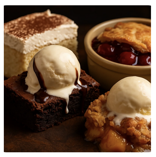 Papas BBQ & Steakhouse Food Photo - Papas BBQ & Steakhouse BBQ in Gentry, AR