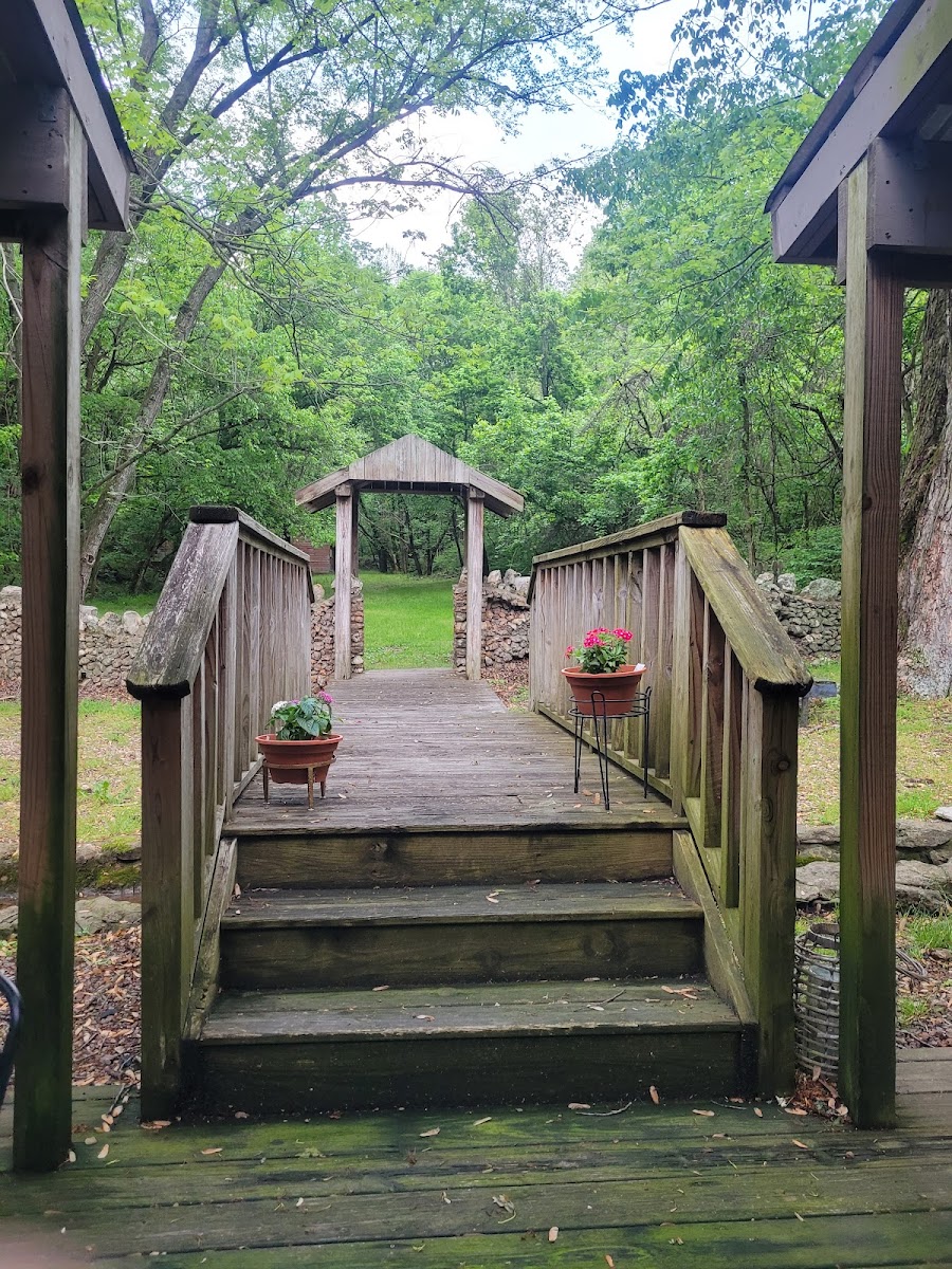 Petit Bistro Exterior Photo - Petit Bistro Bistro in Bentonville, AR