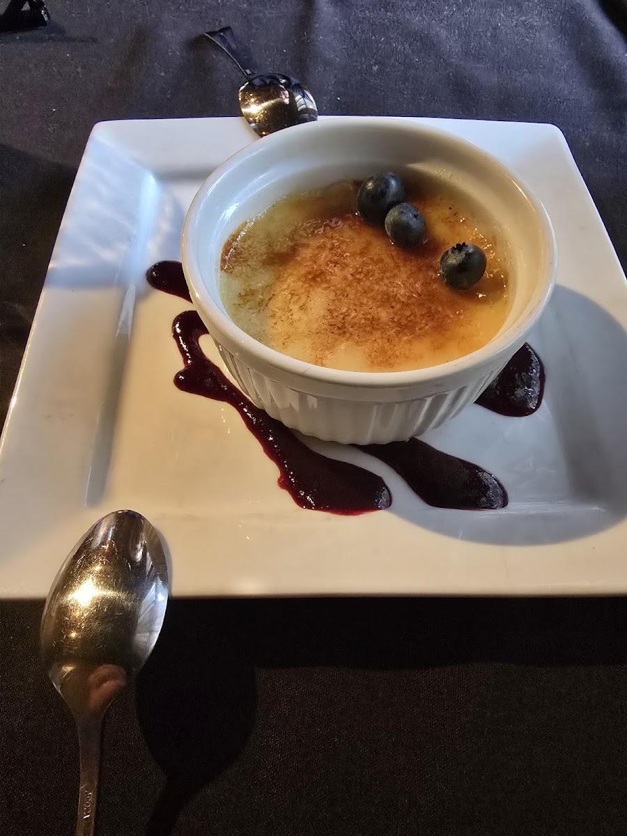 Petit Bistro Food Photo - Petit Bistro Bistro in Bentonville, AR