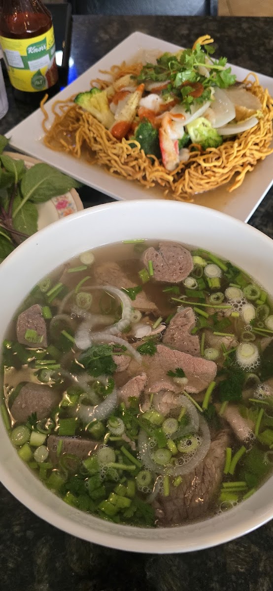 Pot Au Pho Mobile AL Food Photo - Pot Au Pho Mobile AL Vietnamese in Mobile, AL