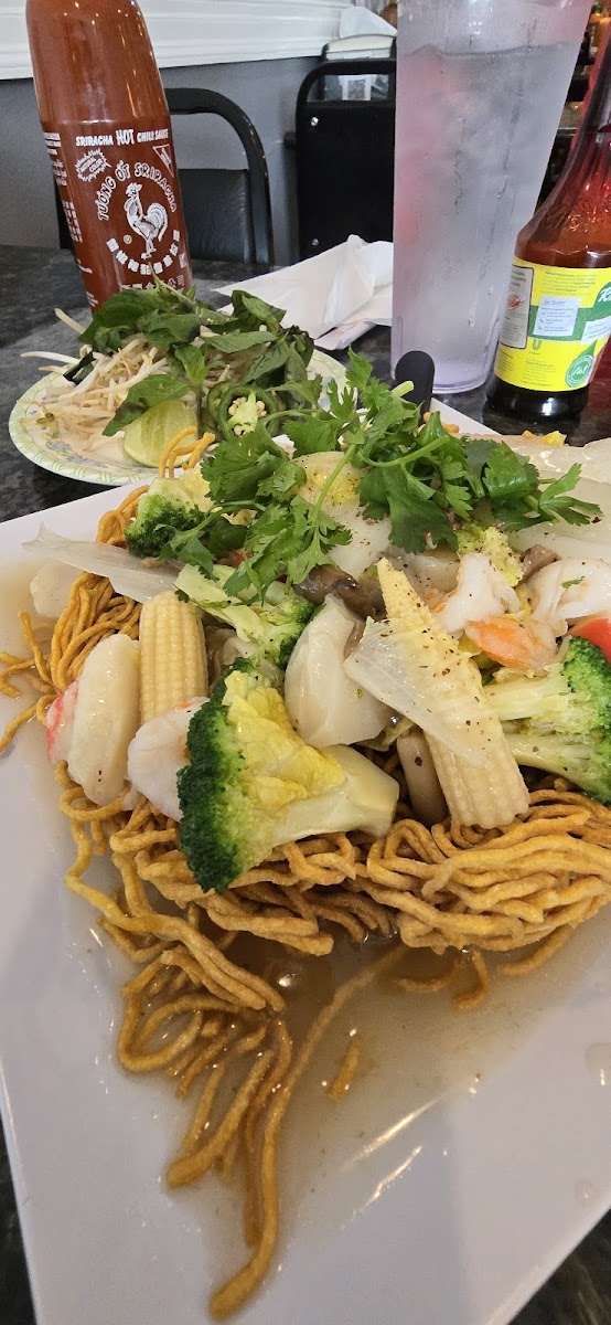 Pot Au Pho Mobile AL Food Photo - Pot Au Pho Mobile AL Vietnamese in Mobile, AL