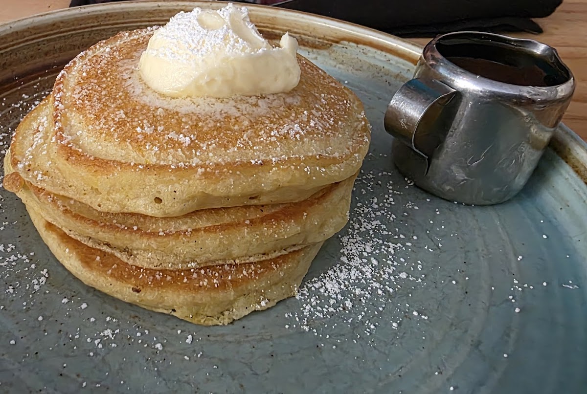 Prelude Breakfast Bar Food Photo - Prelude Breakfast Bar Bars in Fayetteville, AR