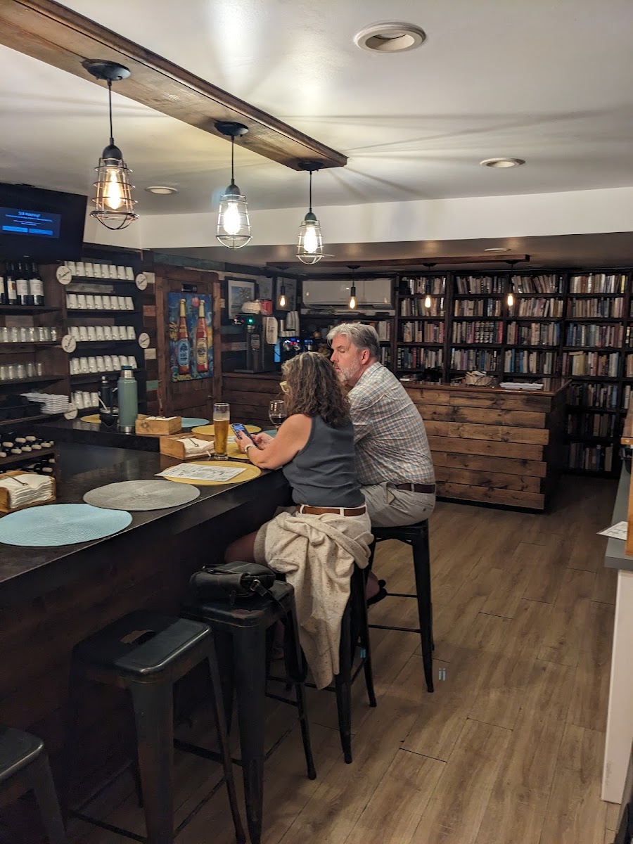 Premiere Bar Interior Photo - Premiere Bar Bars in Fort Lauderdale, FL