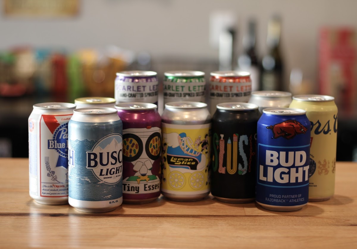 Pub on the Bricks Rogers Drinks Photo - Pub on the Bricks Rogers Bar & Grill in Rogers, AR