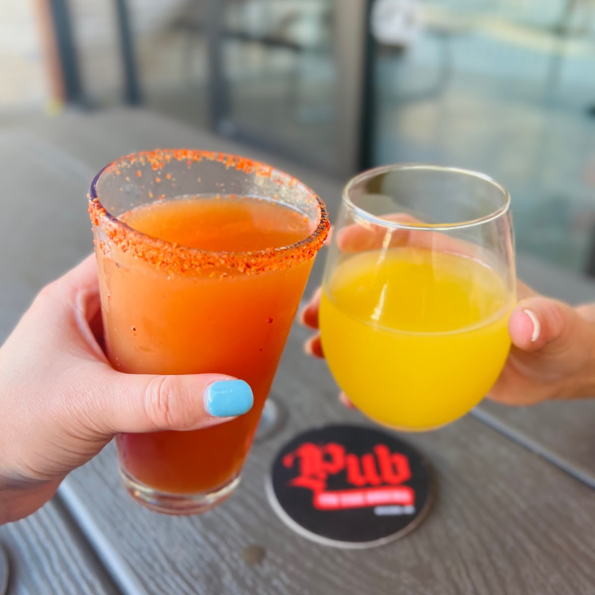 Pub on the Bricks Rogers Drinks Photo - Pub on the Bricks Rogers Bar & Grill in Rogers, AR