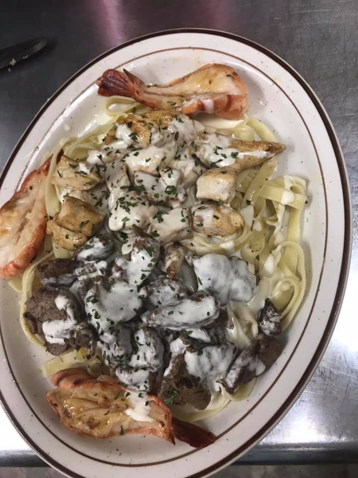 food
