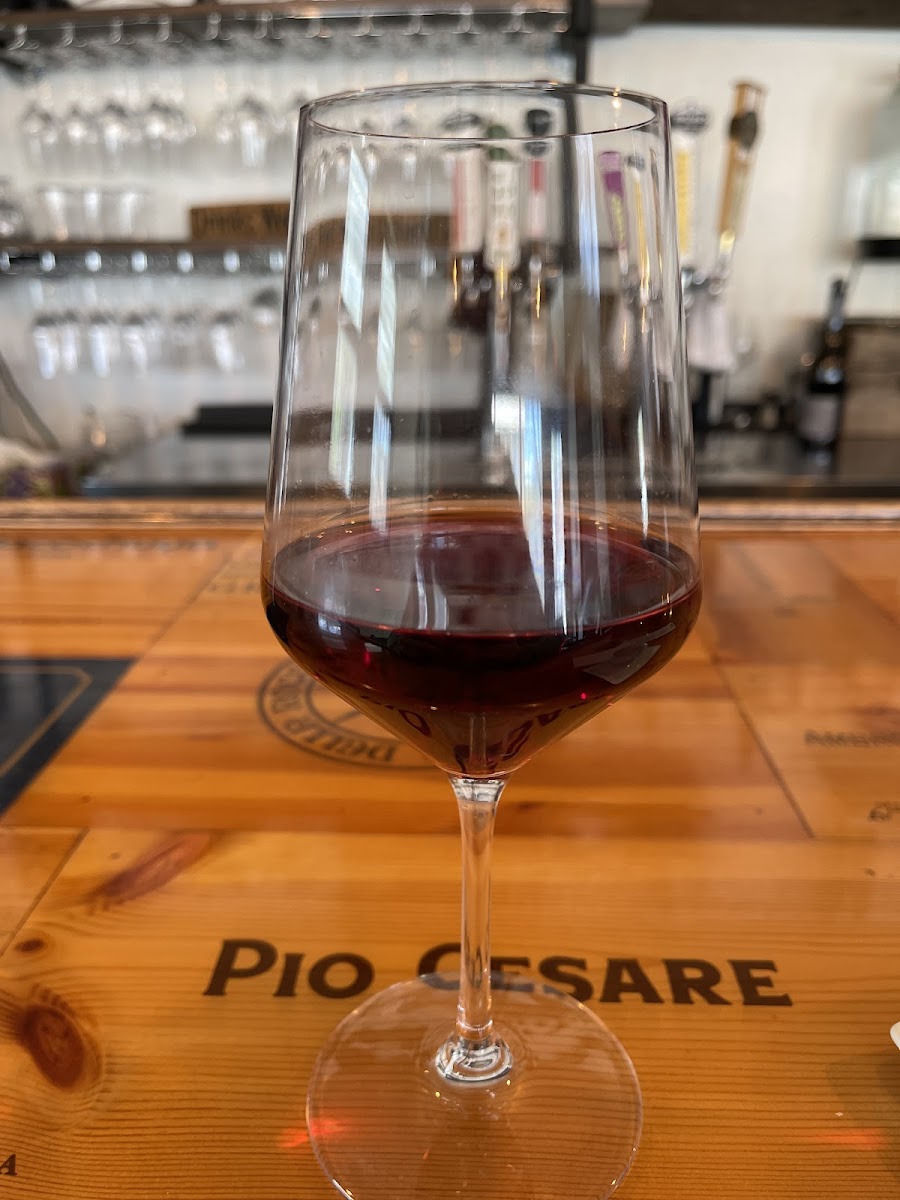 Ramo d'Olivo Drinks Photo - Ramo d'Olivo Bars in Bentonville, AR