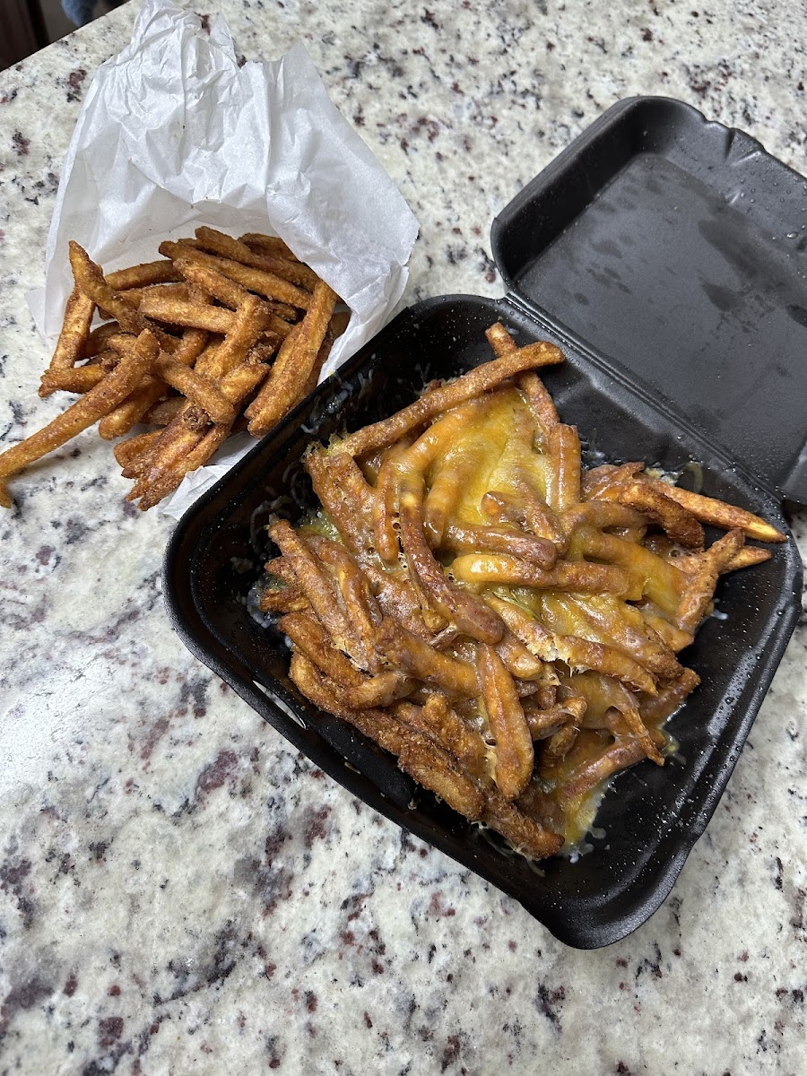 RibCrib BBQ Food Photo - RibCrib BBQ BBQ in Grove, OK