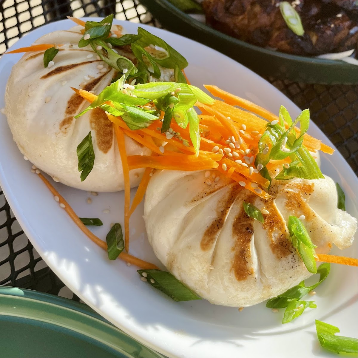Rice Forest Food Photo - Rice Forest Restaurant in Fayetteville, AR