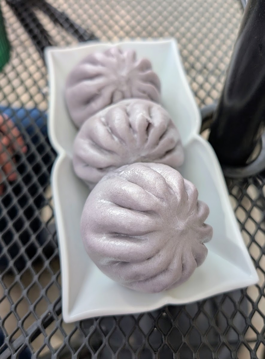 Rice Forest Food Photo - Rice Forest Restaurant in Fayetteville, AR