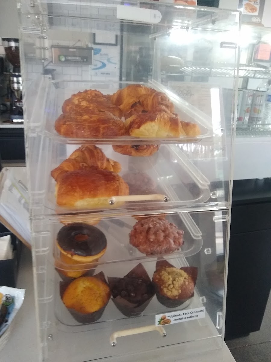 Rick's Coffee Bar Food Photo - Rick's Coffee Bar Cafe in Minneapolis, MN