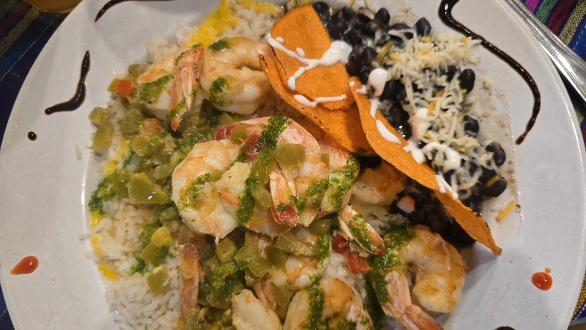 Rolando's Restaurante Food Photo - Rolando's Restaurante Restaurant in Fayetteville, AR