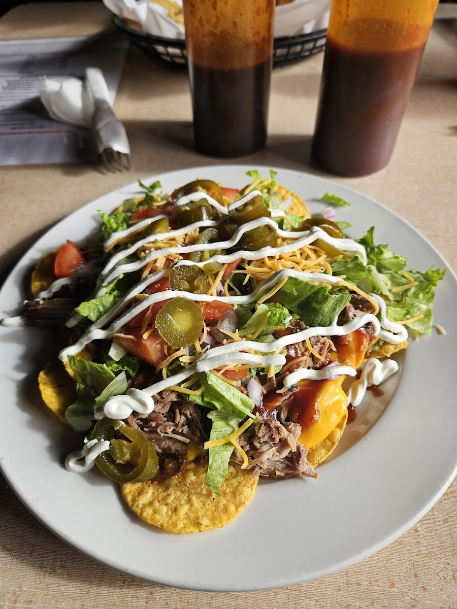 Ronda's Roadhouse Food Photo - Ronda's Roadhouse Restaurant in Fayetteville, AR