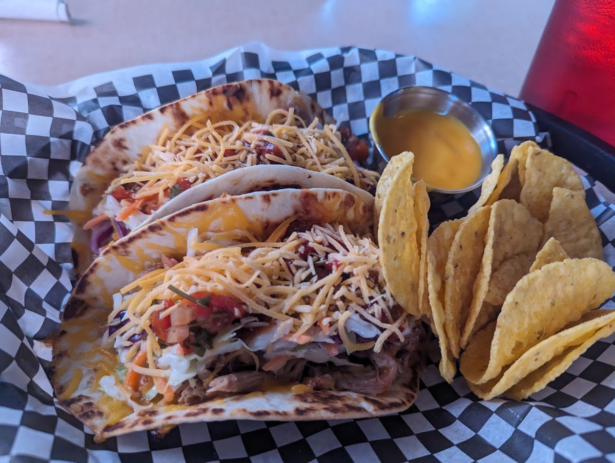 Ronda's Roadhouse Food Photo - Ronda's Roadhouse Restaurant in Fayetteville, AR