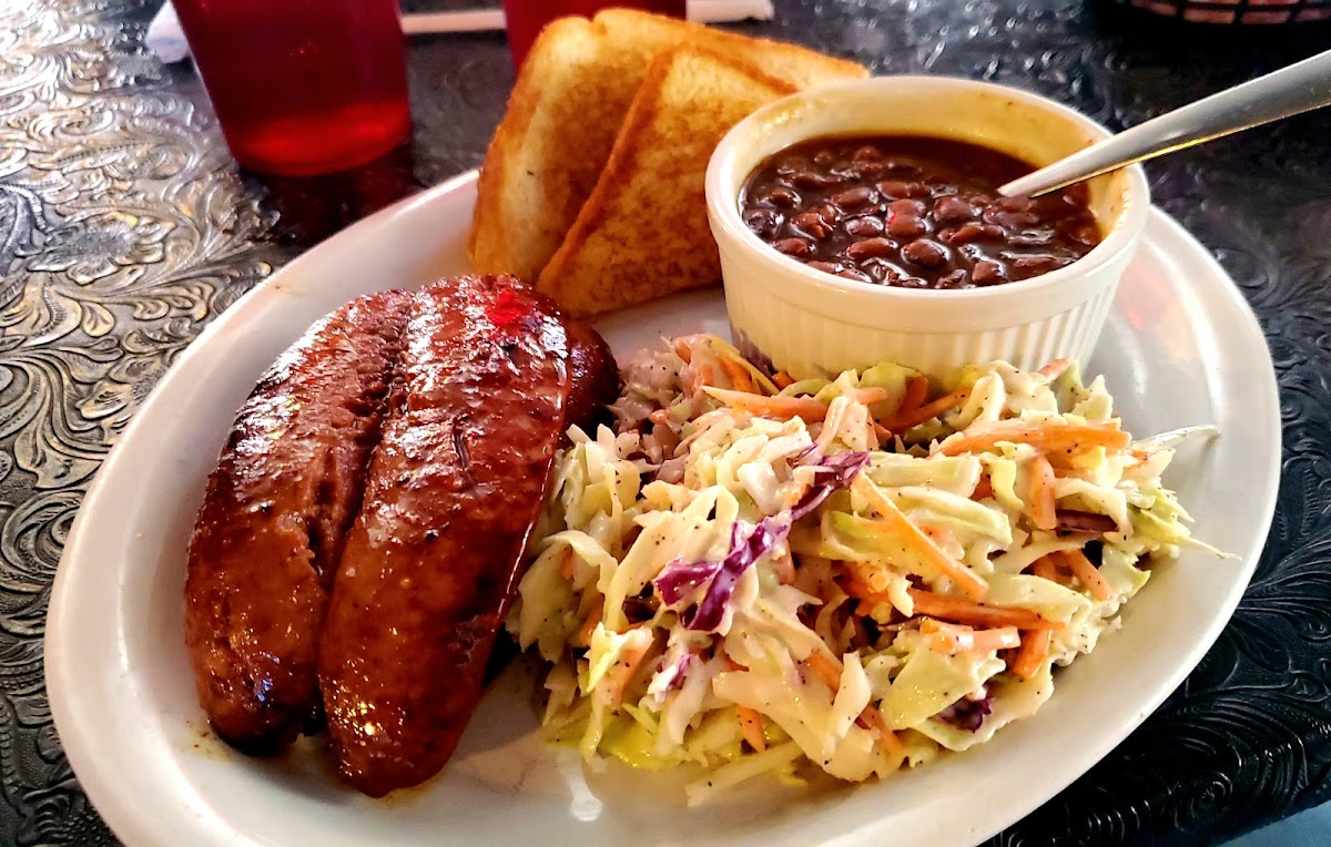 Ronda's Roadhouse Food Photo - Ronda's Roadhouse Restaurant in Fayetteville, AR