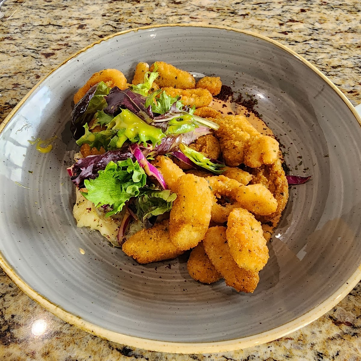 Rookh Italian + Indian Restaurant Food Photo - Rookh Italian + Indian Restaurant Indian in Bryant, AR