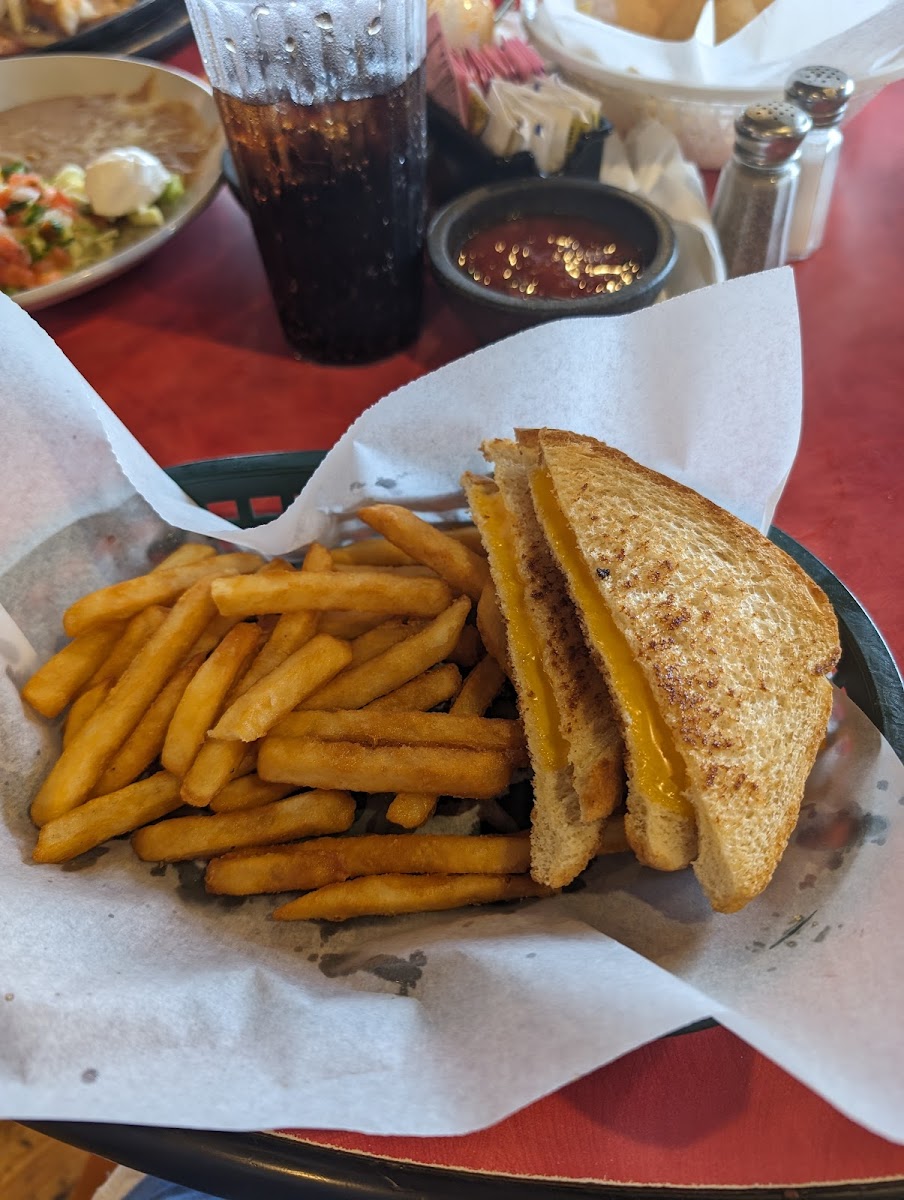 Rosita's Mexican Restaurant Food Photo - Rosita's Mexican Restaurant Mexican in Bella Vista, AR