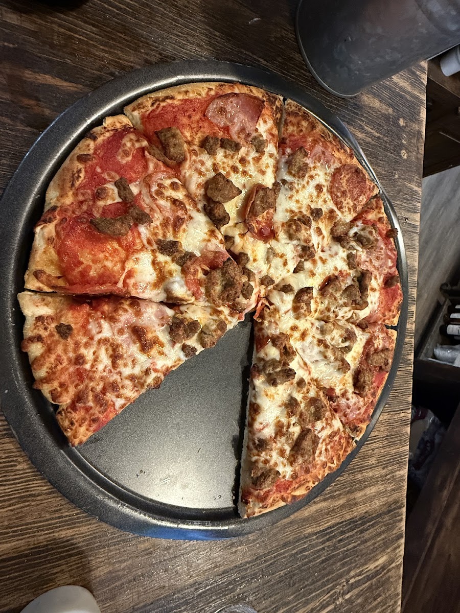 Rusty's On 66 Food Photo - Rusty's On 66 American in Shamrock, TX