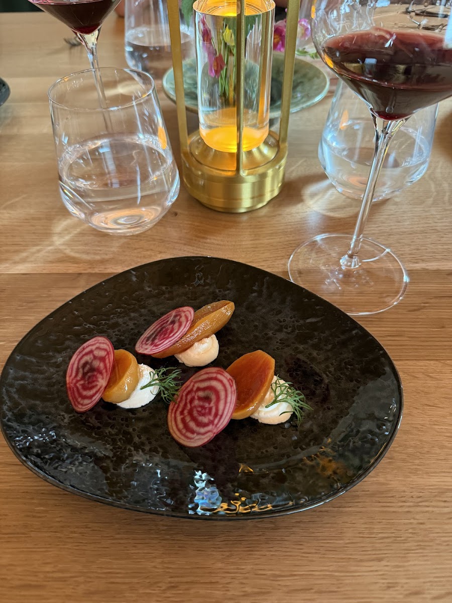 Ryn Food Photo - Ryn Restaurant in Bentonville, AR