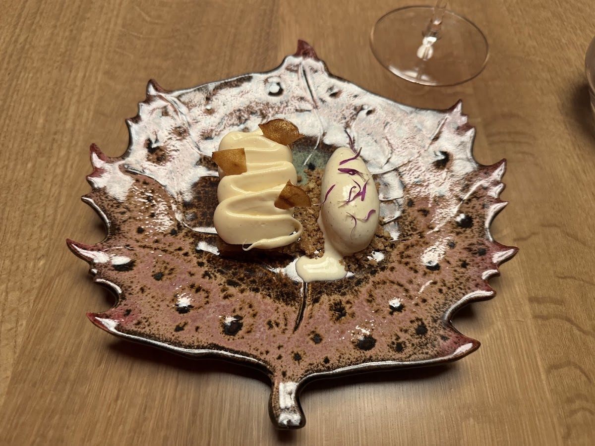 Ryn Food Photo - Ryn Restaurant in Bentonville, AR