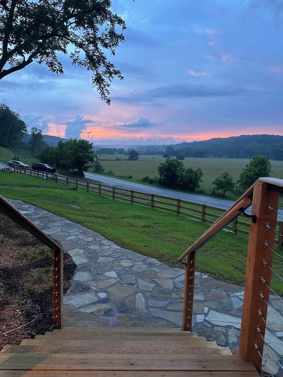 Ryn Exterior Photo - Ryn Restaurant in Bentonville, AR