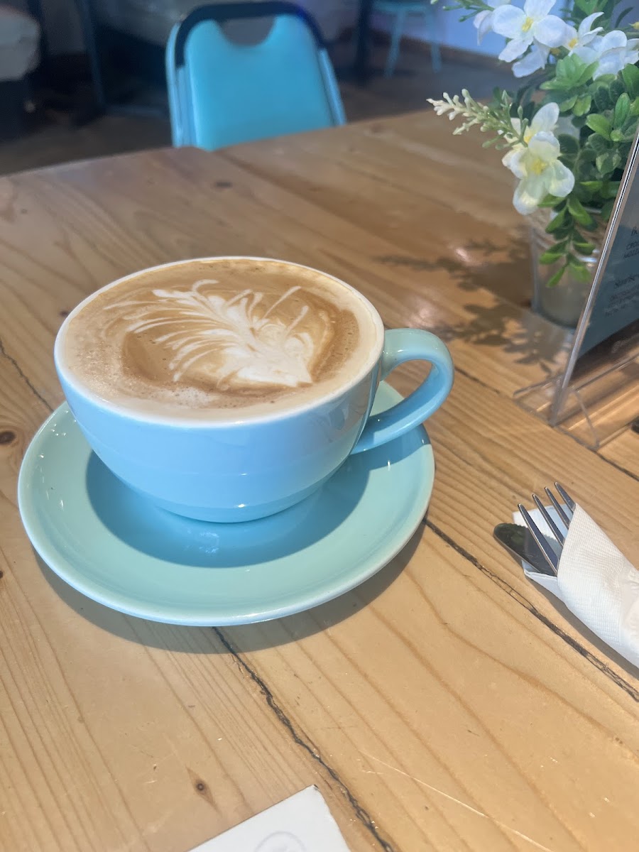 Saffrano Crepes Drinks Photo - Saffrano Crepes Crepes in Plantation, FL