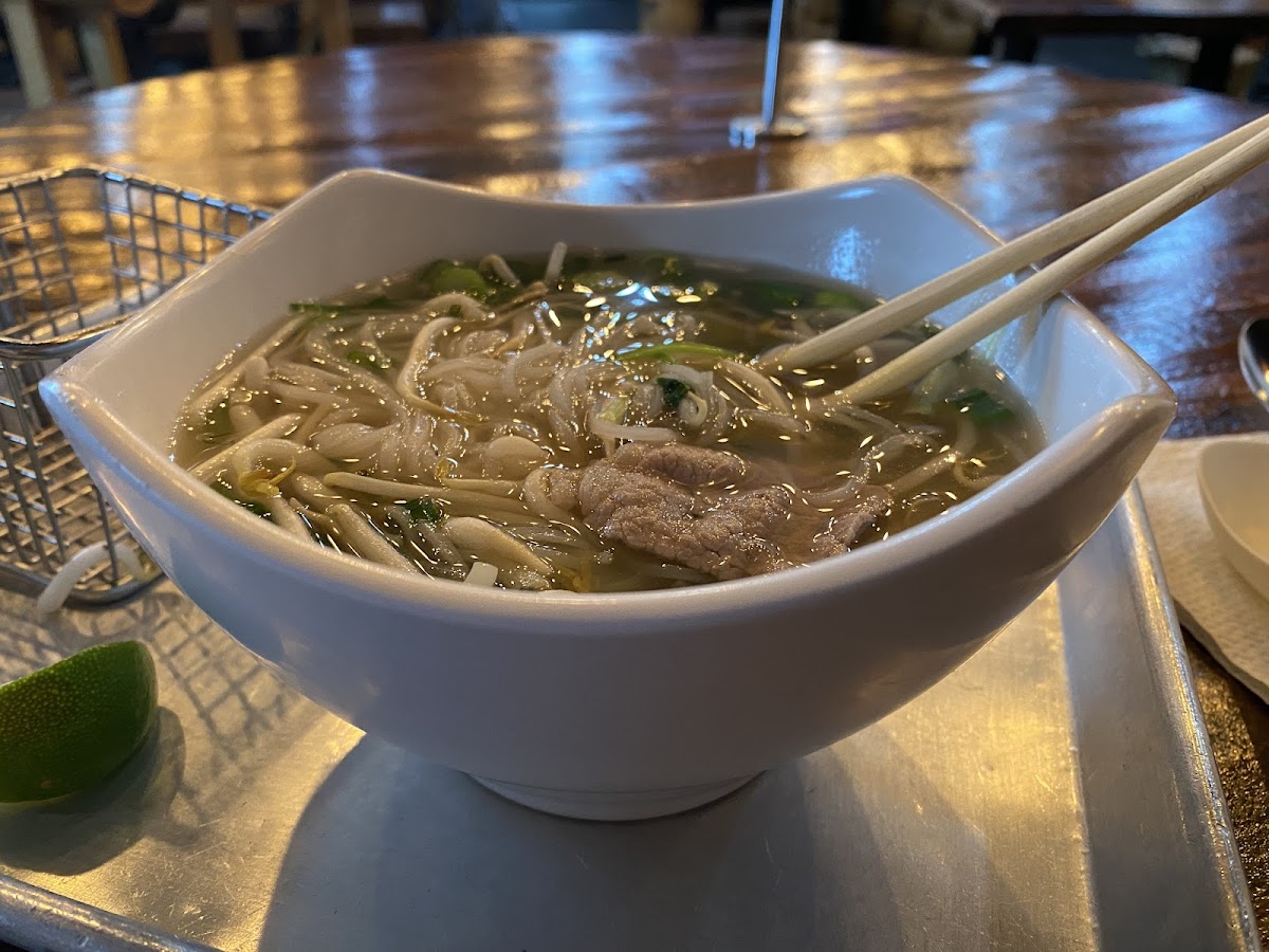 Saiwok Vietnamese Street Food Food Photo - Saiwok Vietnamese Street Food Chinese in Rogers, AR